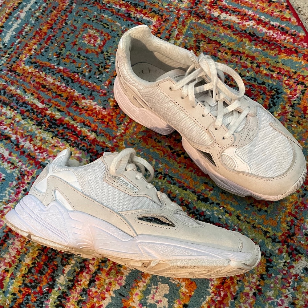 Adidas Falcons